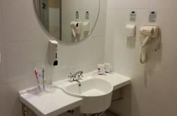Hanting Hotel Harbin Qiulin Branch Luaran gambar