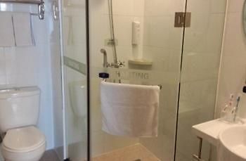 Hanting Hotel Harbin Qiulin Branch Luaran gambar
