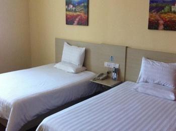 Hanting Hotel Harbin Qiulin Branch Luaran gambar