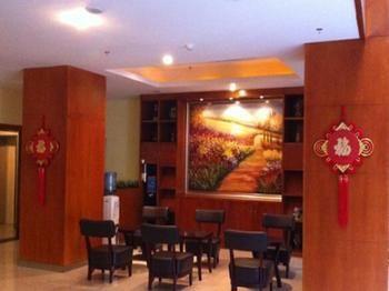 Hanting Hotel Harbin Qiulin Branch Luaran gambar