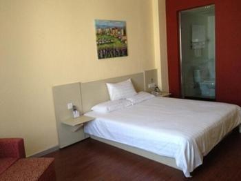 Hanting Hotel Harbin Qiulin Branch Luaran gambar